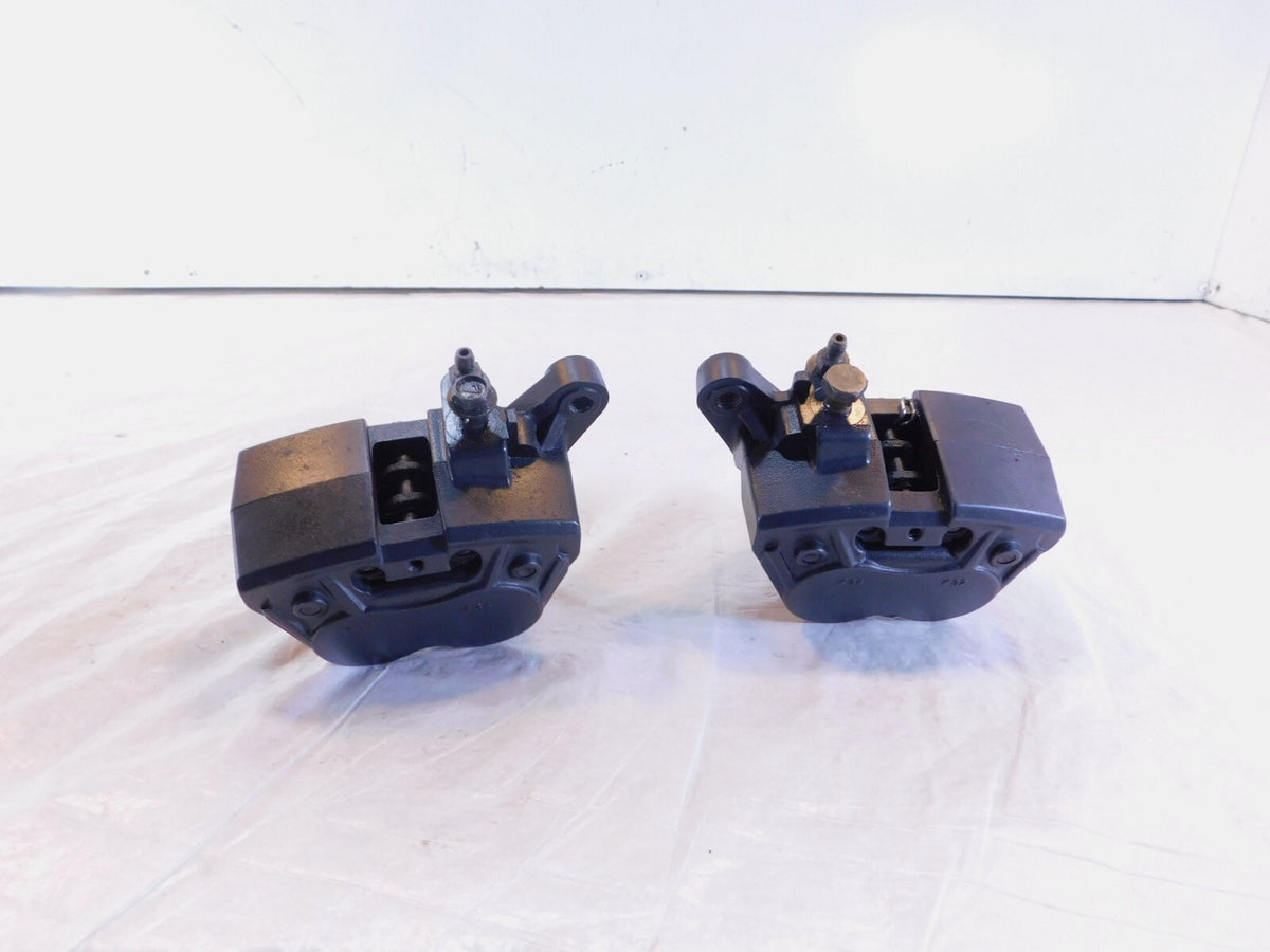 BMW K1200LT K1200RS R1100GS R1100RT R850R Brembo Front Wheel Brake Calipers - C3 Cycle