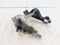 Harley Davidson Electra Glide Classic & Ultra Front Fork Triple Tree Brackets - C3 Cycle