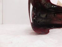 1999-2003 Harley Davidson Sportster 883 & 1200 Red Rear Wheel Cover Fender - C3 Cycle