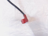 1999-2000 Kawasaki ZRX1100 ZR1100 Positive Battery Cable Wire Line 26011-1652 - C3 Cycle