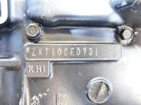 1995 1996 1997 Kawasaki GPz1100 ZX1100E Engine Motor Block Crankcase Crank Case - C3 Cycle