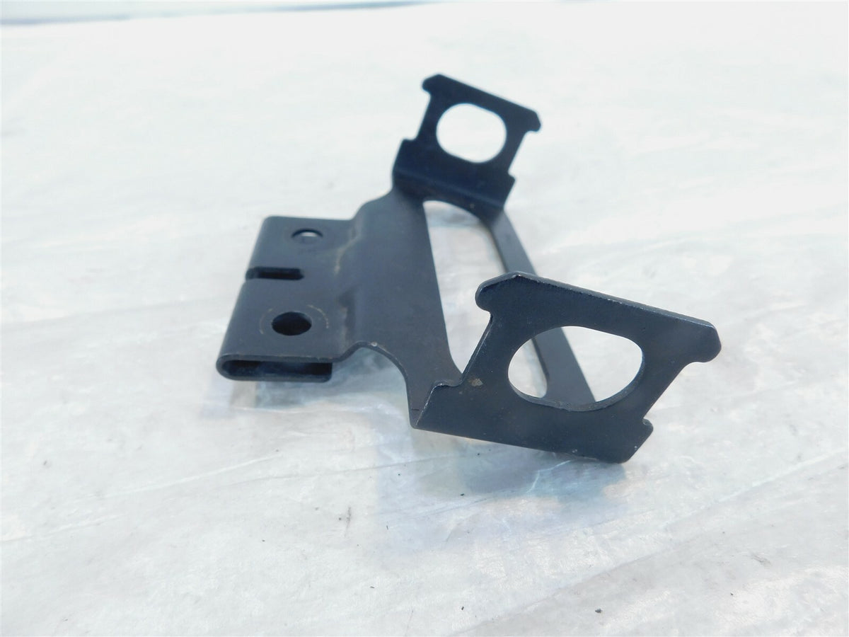 Kawasaki Vulcan 900 Classic LT & Custom Relay Fuse Box Mount Bracket Holder Stay - C3 Cycle