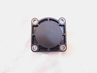 BMW R900 R1200R R1200RT R1200GS R1200S Front Engine Motor Alternator Cover Cap - C3 Cycle