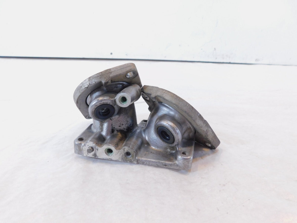 Kawasaki Vulcan 900 Classic LT & Custom Engine Motor Throttle Intake Manifold - C3 Cycle
