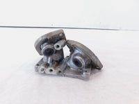 Kawasaki Vulcan 900 Classic LT & Custom Engine Motor Throttle Intake Manifold - C3 Cycle
