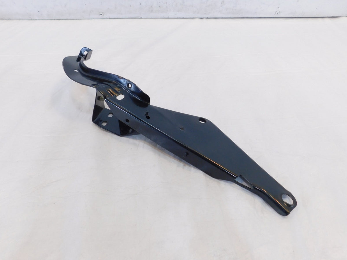 Bent Harley Davidson Electra Glide & Street Glide Left Front Fairing Bracket - C3 Cycle