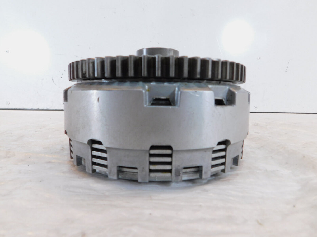2000-2003 Aprilia SL1000 Falco 1000 Clutch Basket Hub & Plates Assembly - C3 Cycle