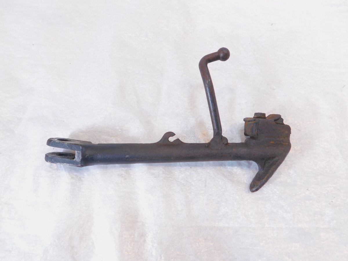 1977-1978 Honda CB550 CB550K 550 Side Kick Stand Sidestand Kickstand Bar Prop - C3 Cycle