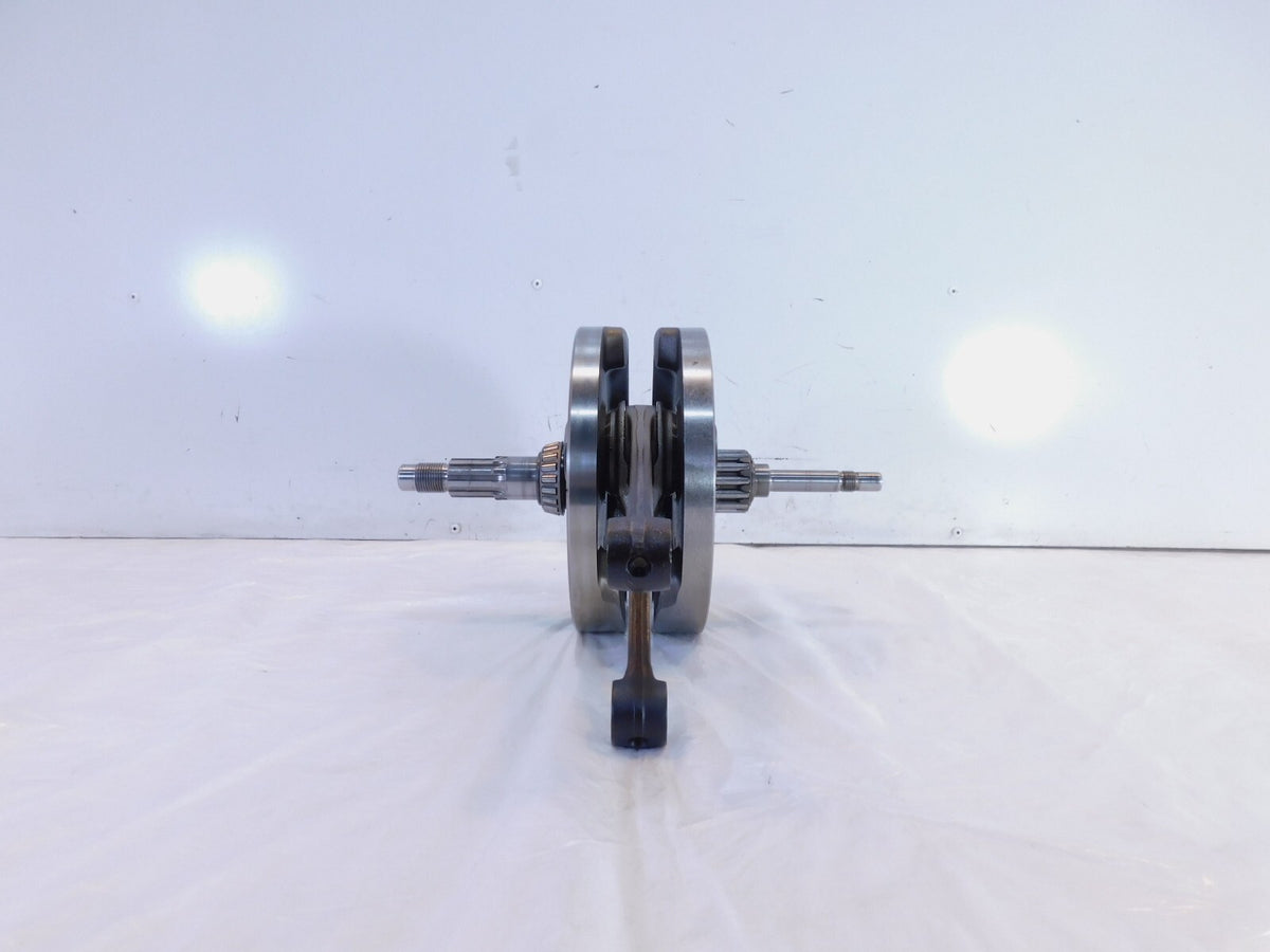 Harley Davidson Road & Electra Glide Engine Motor Flywheel Crank Crankshaft -EVO - C3 Cycle
