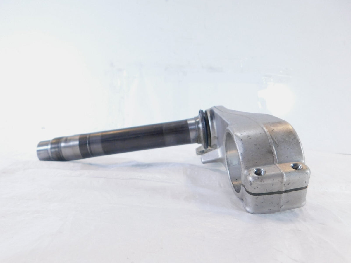 2008-2014 Kawasaki Concours 14 ABS ZG1400 Front Fork Steering Stem Triple Trees - C3 Cycle