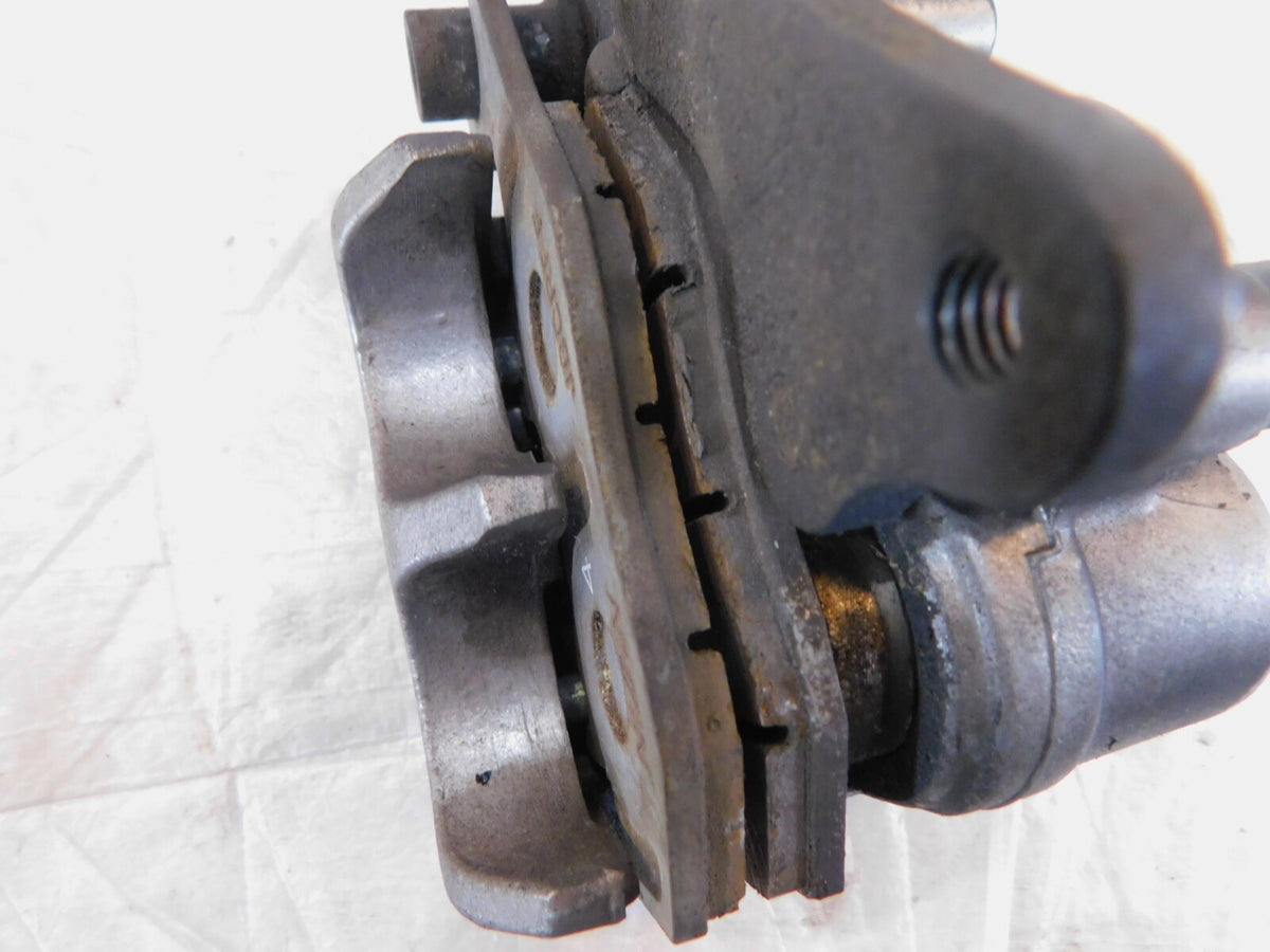 1996-2016 Honda CMX250 CMX250C Rebel 250 Front Left Wheel Brake Disc Caliper - C3 Cycle