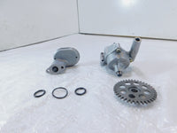 Suzuki RF600 GSX-R600 & GSX-R750 Engine Motor Oil Pump Drive Gear & Pickup - C3 Cycle