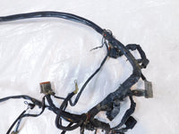 2001 & 2002 Harley Davidson Softail Fat Boy & Deuce Main Wiring Wire Harness - C3 Cycle