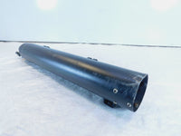 Indian Challenger Pursuit Limited & Dark Horse Rear Left Exhaust Muffler Pipe - C3 Cycle