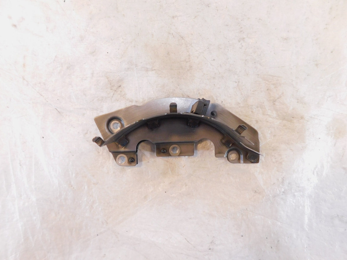 Yamaha Royal Star Venture Tour Deluxe VMAX 1200 Engine Motor Oil Separator Plate - C3 Cycle