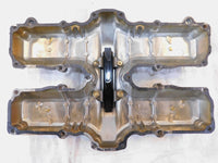 Honda CB650 CB650SC Nighthawk 650 Upper Engine Motor Cylinder Head Valve Cover - C3 Cycle