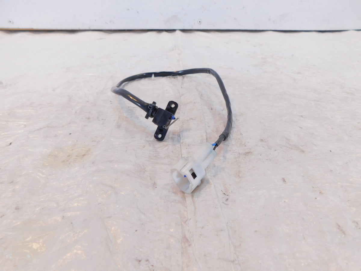 Royal Enfield Meteor 350 Euro 5 Front Left Handlebar Clutch Perch Lever Switch - C3 Cycle