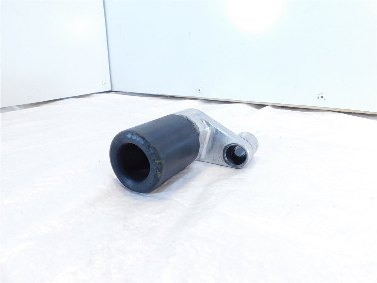 1997 97 Suzuki GSX-R600 GSXR600 Right Side Frame Slider Crash Guard Puck - C3 Cycle