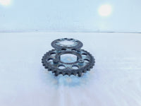 Honda CB450K  CB450 Super Sport CB450 Rear Wheel Final Drive Chain Sprocket - C3 Cycle