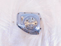 Harley Davidson Twin Cam Softail & Dyna Chrome Right Engine Motor Cam Gear Cover - C3 Cycle