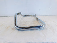 Harley Davidson Sportster 883 & 1200 Hugger & Custom Chrome Engine Crash Guard