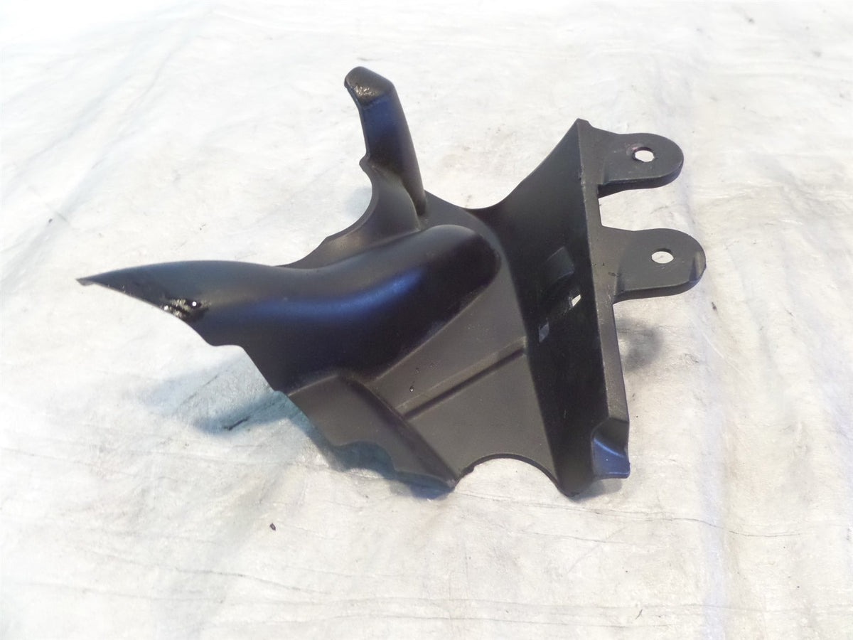 2013-2016 Triumph Street Triple R RX Left Side Infill Cover Finisher Fairing - C3 Cycle