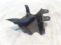 2013-2016 Triumph Street Triple R RX Left Side Infill Cover Finisher Fairing - C3 Cycle