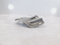 BMW F650GS Dakar G650GS Sertao Left Footrest Footpeg Exhaust Muffler Heat Shield - C3 Cycle