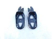 2018-2022 Royal Enfield Himalayan 410 LS410 Left/Right Front Footrest Foot Pegs - C3 Cycle