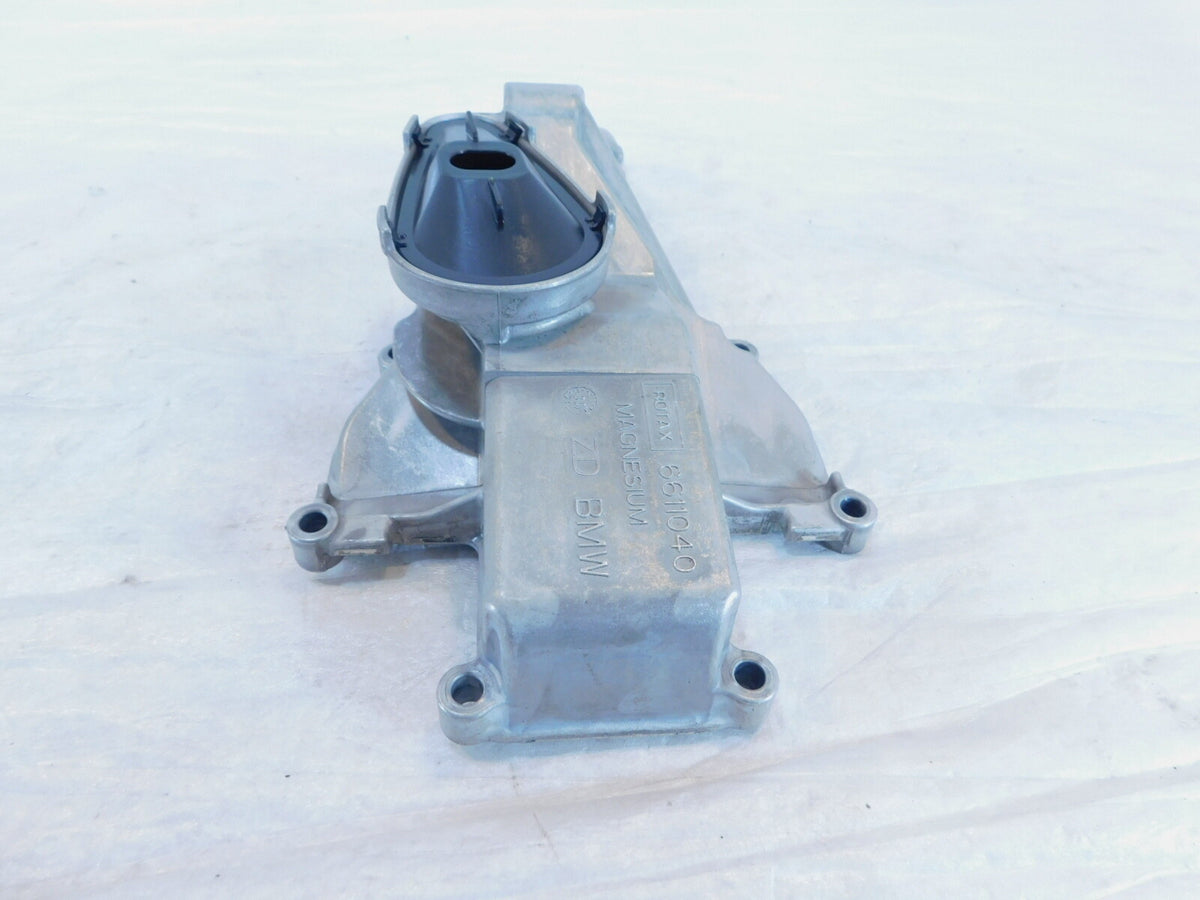 BMW F650GS F700GS F800GS Adventure Inner Engine Motor Oil Drain Pan Sump Cover - C3 Cycle