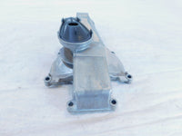 BMW F650GS F700GS F800GS Adventure Inner Engine Motor Oil Drain Pan Sump Cover - C3 Cycle
