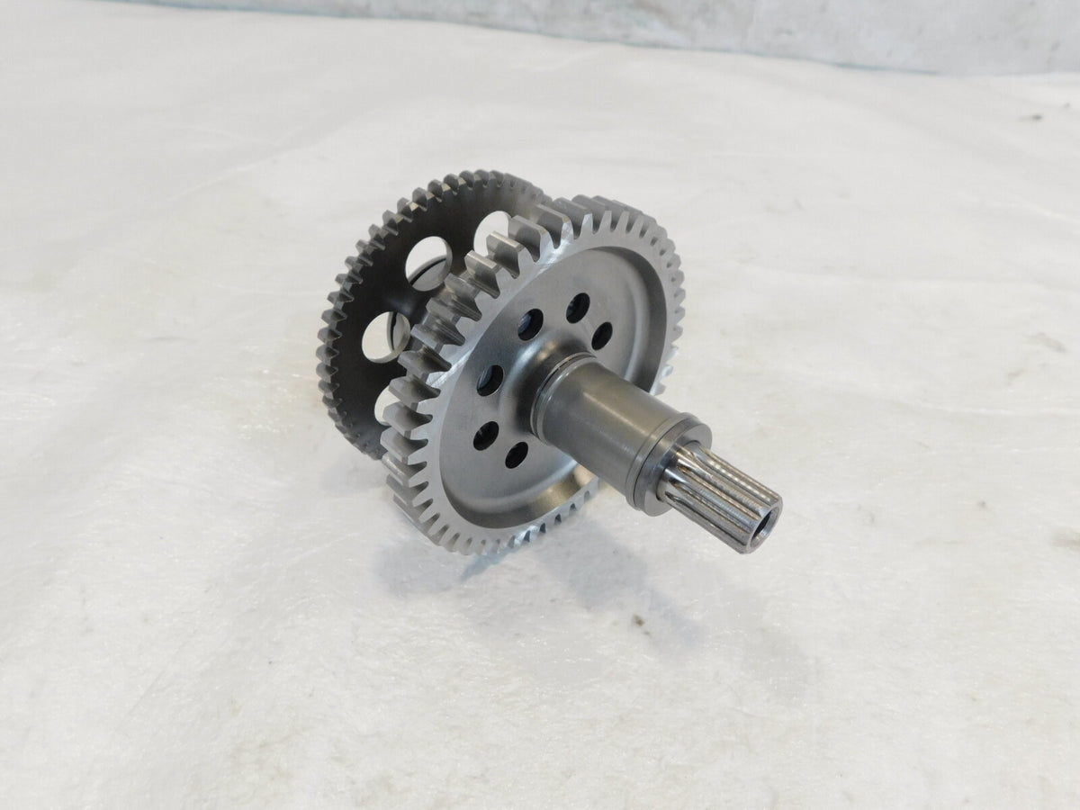 2018-2019 Kawasaki Ninja H2 SX SE ZX1002 Supercharger Sprocket Gear Drive Clutch - C3 Cycle