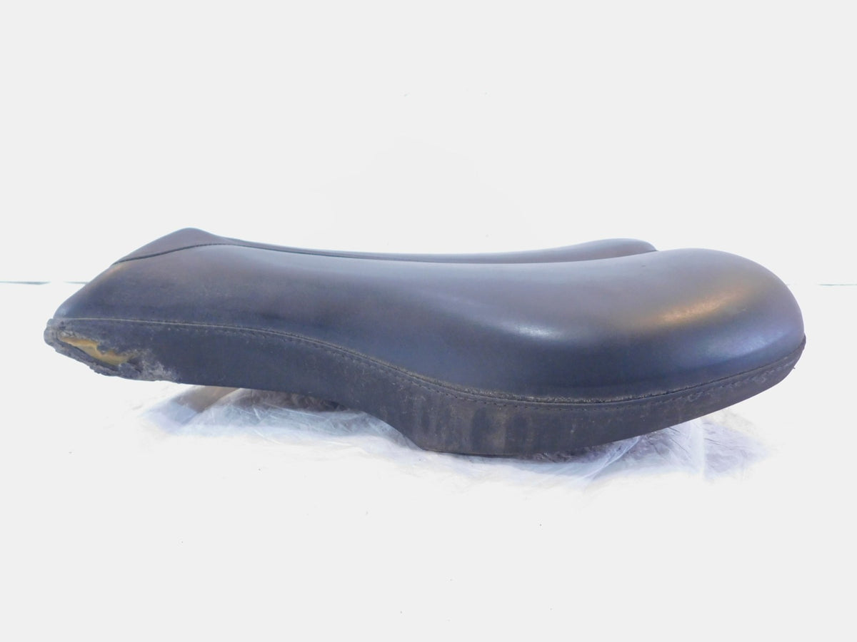 2006-2017 Triumph Daytona 675 R Black Front Main Rider Formed Seat T2306512 - C3 Cycle