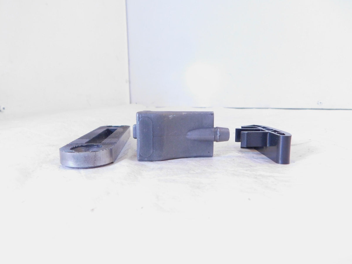 Harley Davidson Touring Dyna & Softail Primary Chain Tensioner Pad Bracket Mount