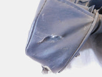 86-96 Harley Davidson Electra Glide Ultra Classic Passenger Backrest Back Rest - C3 Cycle