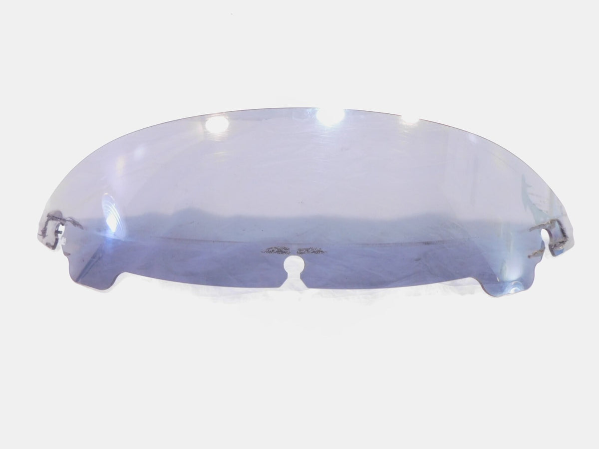 2014-2022 Harley Davidson FLHX Street Glide Special Smoked Windshield Windscreen