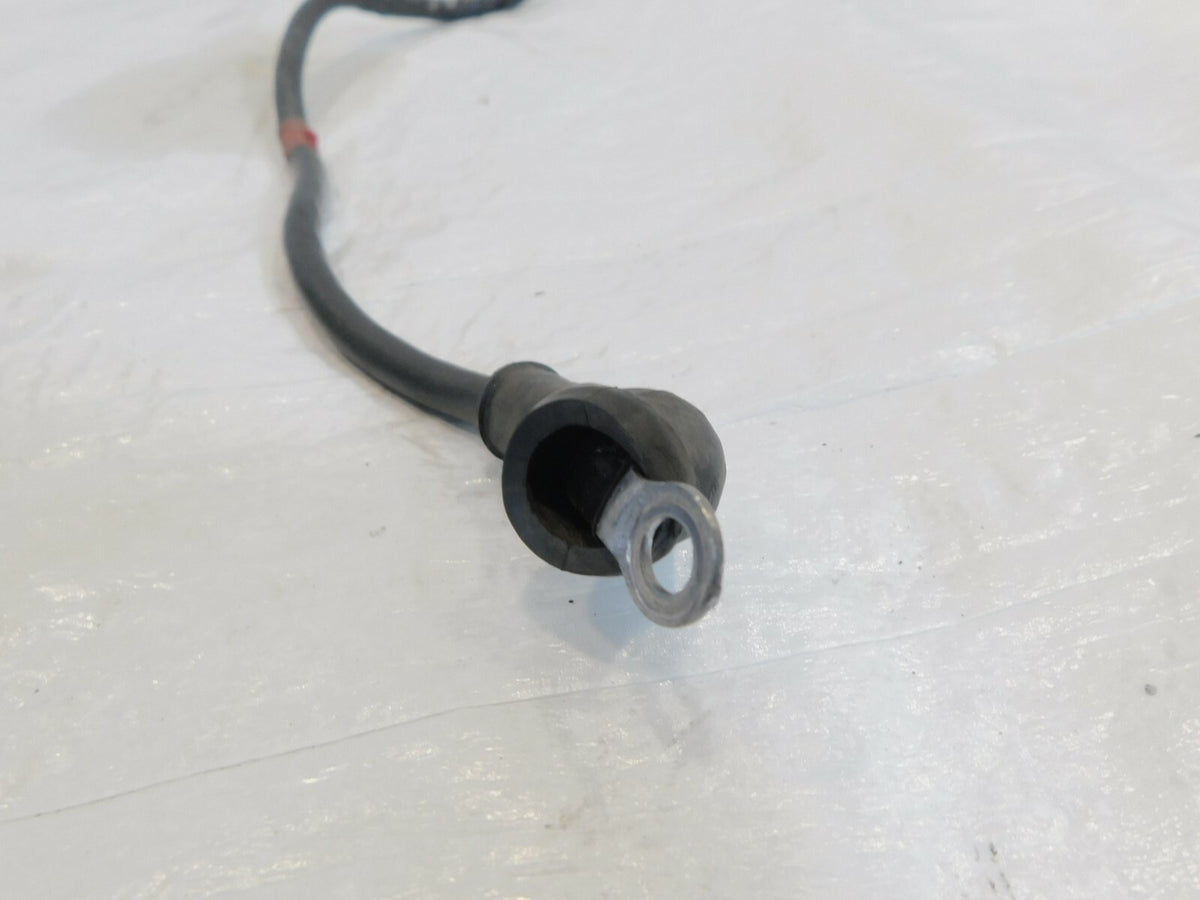2004-2010 Kawasaki Vulcan 2000 VN2000 & Classic Negative Battery Wire Cable Lead - C3 Cycle