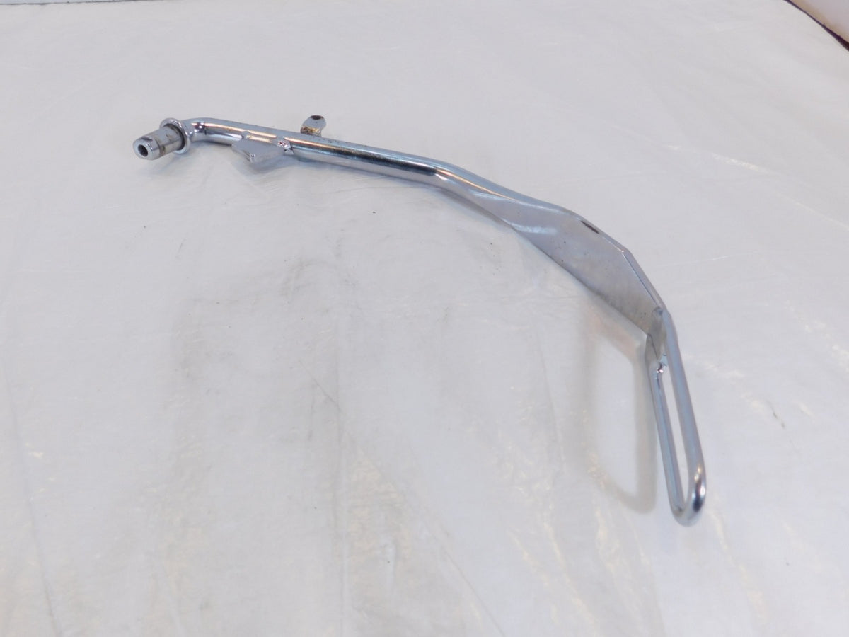 Harley Davidson Dyna Low Rider  Super Glide Kickstand Side Jiffy Kick Stand - C3 Cycle