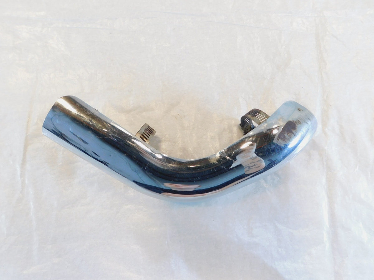 Harley Davidson Touring Road King Electra Glide Exhaust Pipe Cover Heat Shield - C3 Cycle