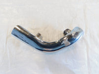 Harley Davidson Touring Road King Electra Glide Exhaust Pipe Cover Heat Shield - C3 Cycle