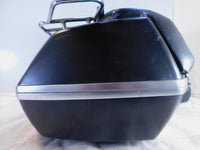 1983 Yamaha XVZ12 XVZ12TK Venture Royale 1200 Rear Travel Luggage Storage Trunk - C3 Cycle