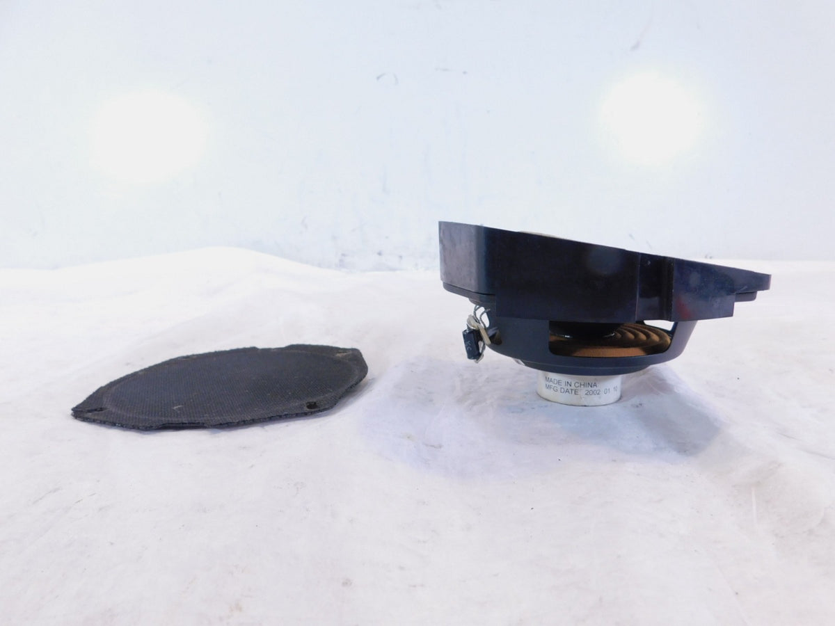 Harley Davidson Touring Electra Glide Ultra Classic Front Fairing Speaker - C3 Cycle