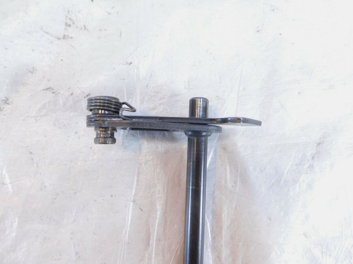 1997-2000 BMW F650 Funduro F650ST Transmission Gear Change Shifter Shift Shaft - C3 Cycle