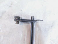 1997-2000 BMW F650 Funduro F650ST Transmission Gear Change Shifter Shift Shaft - C3 Cycle