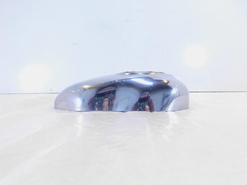 Harley Davidson Dyna Low Rider & Street Bob Chrome Air Intake Cleaner Cover