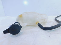 Honda FSC600 Silverwing 600 Engine Water Coolant Radiator Reserve Tank Reservoir - C3 Cycle