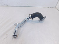 1997-07 Honda VT1100 VT1100C Shadow 1100 Sabre ACE Water Pump Inlet Pipe & Joint - C3 Cycle