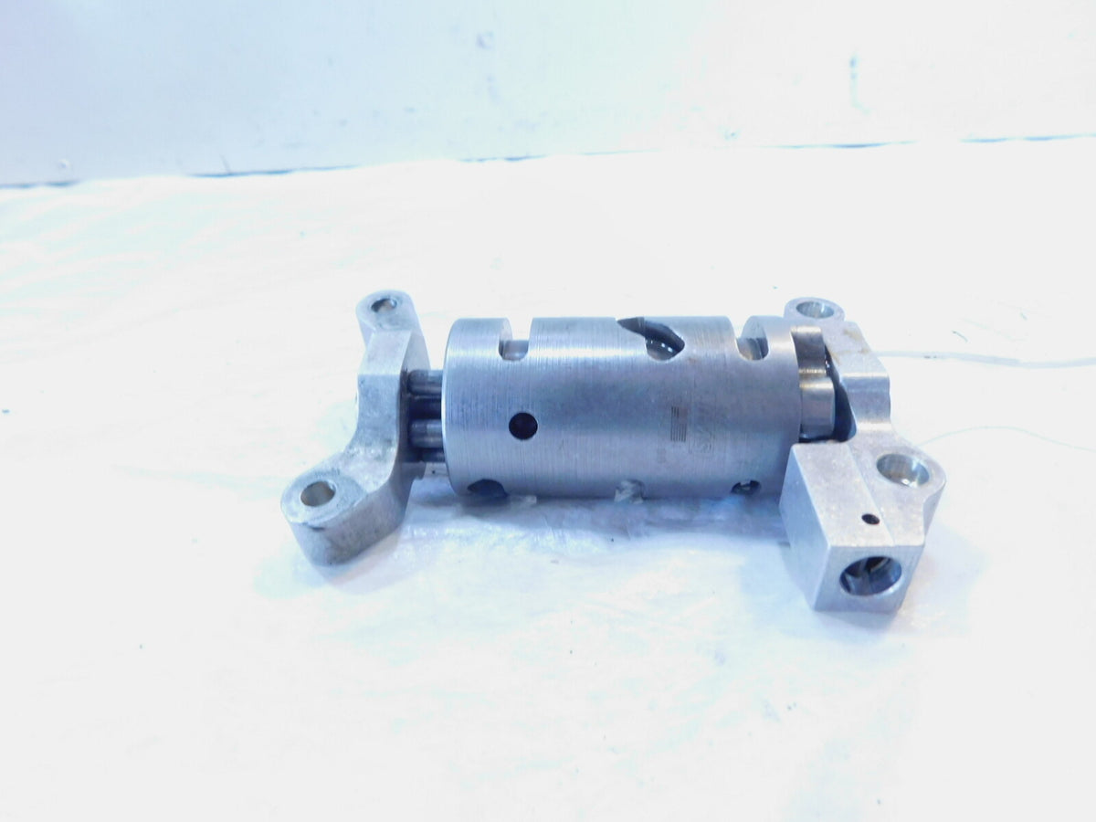 2001 Titan Phoenix ZRM ZSX Softail Jims Transmission Gear Shifter Shift Drum - C3 Cycle
