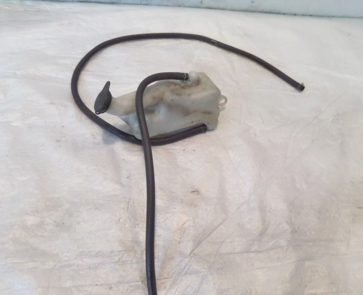 Honda CBR250 CBR250R CBR250RA & CBR300 CBR300R Coolant Radiator Fluid Bottle - C3 Cycle