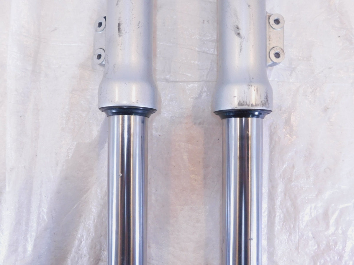 Triumph Sprint Trophy 900 & 1200 Front Left/Right Suspension Fork Leg Tubes - C3 Cycle